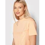 ΓΥΝΑΙΚΕΙΑ ΜΠΛΟΥΖΑ GUESS V2RI00 K8HM0 ΣΟΜΩΝ Relaxed Fit - Image 4