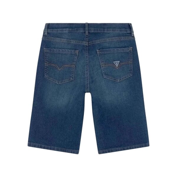 tzin-bermouda-agori-L0BD00D4H20-SBBL-guess (1) ΒΕΡΜΟΥΔΑ JEAN GUESS  ΓΙΑ ΑΓΟΡΙ L0BD00D4H20-SBBL Regular Fit - Image 2