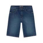 ΒΕΡΜΟΥΔΑ JEAN GUESS ΓΙΑ ΑΓΟΡΙ L0BD00D4H20-SBBL Regular Fit
