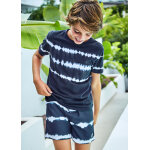 Μαγιό βερμούδα tie dye ECOFRIENDS αγόρι 22-06646-079