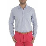 Ανδρικό Πουκάμισο Scotch & Soda 1401-03.20056 Λευκό - Image 2