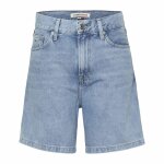 Γυναικεία Betsy Bf0013 Βερμούδα Γαλάζια Tommy Jeans DW0DW12507-1AB - Image 2