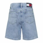 Γυναικεία Betsy Bf0013 Βερμούδα Γαλάζια Tommy Jeans DW0DW12507-1AB - Image 3