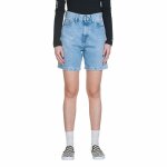 Γυναικεία Betsy Bf0013 Βερμούδα Γαλάζια Tommy Jeans DW0DW12507-1AB