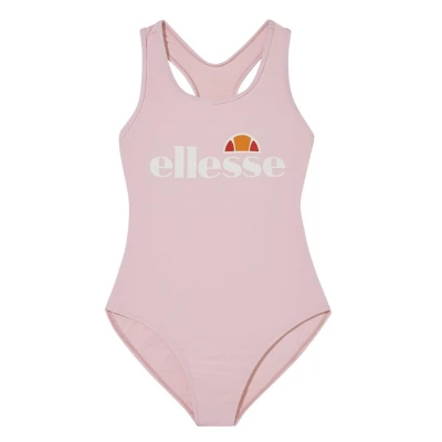 ELLESSE 'WILIMA' ΠΑΙΔΙΚΟ ΟΛΟΣΩΜΟ ΜΑΓΙΩ ΚΟΡΙΤΣΙ ΡΟΖ S4E08602