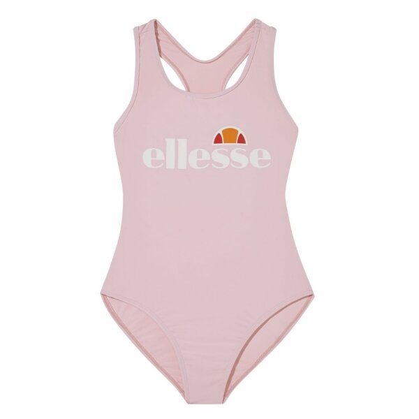 1_uinz-q4 ELLESSE 'WILIMA' ΠΑΙΔΙΚΟ ΟΛΟΣΩΜΟ ΜΑΓΙΩ ΚΟΡΙΤΣΙ ΡΟΖ S4E08602 - Image 1