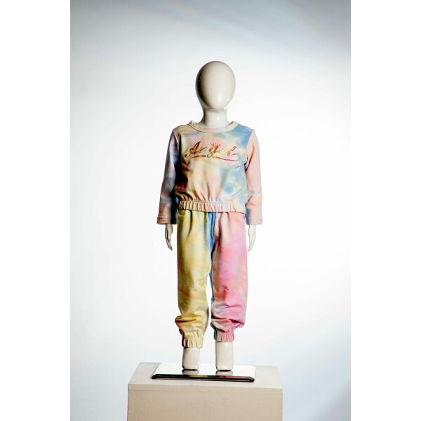 Παιδική Φόρμα-Σετ Joyce 13728 Multi Κορίτσι - Image 1