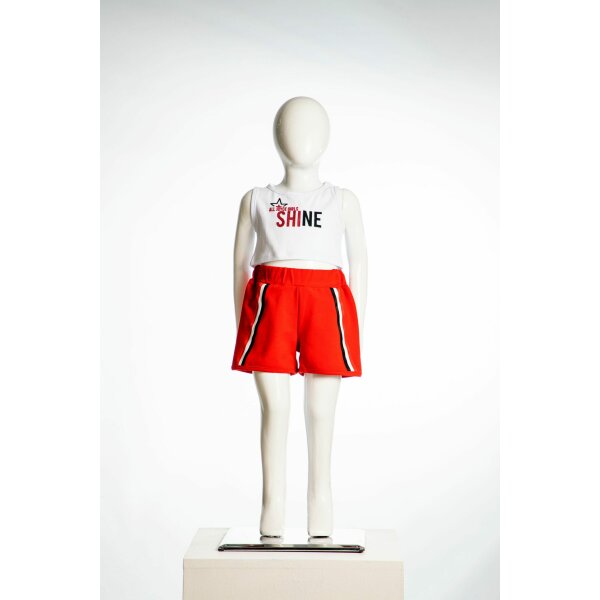 221301048_01 Σέτ Shorts Κορίτσι Κορίτσι SHINE JOYCE 13760 - Image 1