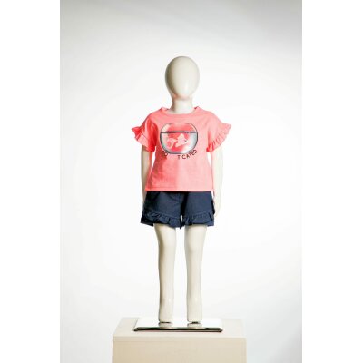 Σέτ Shorts Κορίτσι Κορίτσι Sofish JOYCE 13763