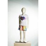 Σέτ Shorts Κορίτσι PO PO LOVE JOYCE 13782