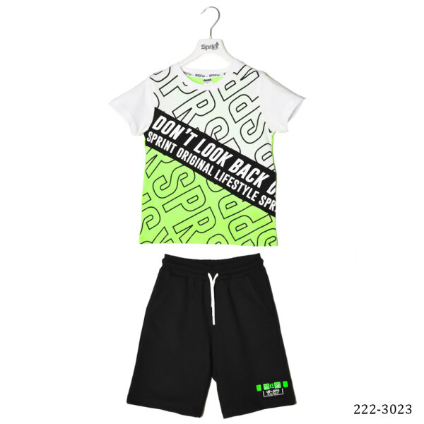 ΣΕΤ ΜΑΚΟ ΒΕΡΜΟΥΔΑ ΑΓΟΡΙ DONT LOOK SPRINT 222-3023 - Image 1