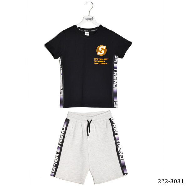 ΣΕΤ ΜΑΚΟ ΒΕΡΜΟΥΔΑ ΑΓΟΡΙ TECH DEPT SPRINT 222-3031 - Image 1