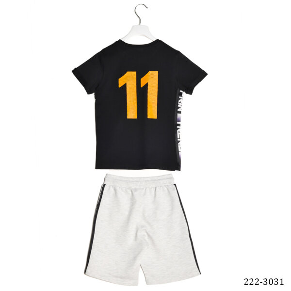 ΣΕΤ ΜΑΚΟ ΒΕΡΜΟΥΔΑ ΑΓΟΡΙ TECH DEPT SPRINT 222-3031 - Image 2