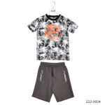 ΣΕΤ ΜΑΚΟ ΒΕΡΜΟΥΔΑ ΑΓΟΡΙ  SUMMER SPRINT 222-3034