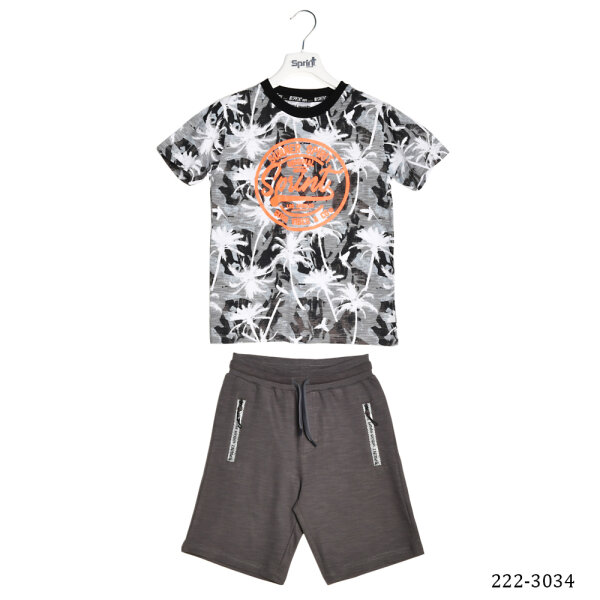 ΣΕΤ ΜΑΚΟ ΒΕΡΜΟΥΔΑ ΑΓΟΡΙ  SUMMER SPRINT 222-3034 - Image 1