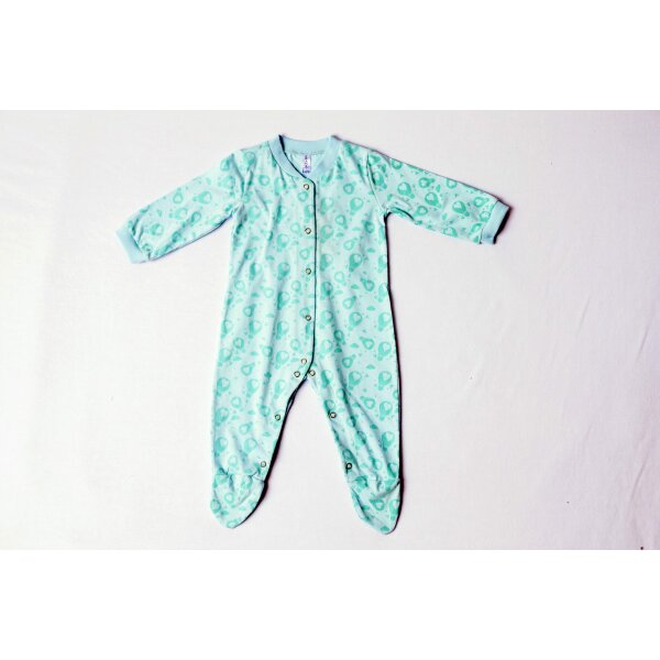 Φορμάκι Ολόσωμο Bebe Κορίτσι  Joyce 13605 - Image 1