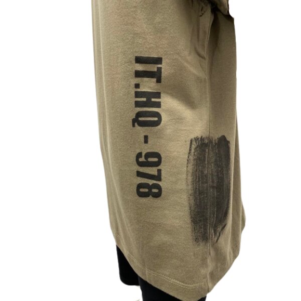 282697003_497225792148797_4887074910675731696_n-removebg-preview Σετ Μπλούζα Βερμούδα για Αγόρι Μαύρο Gang kids 122802 - Image 2