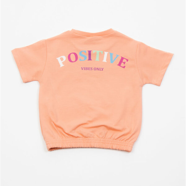 411213-800x803 Παιδικό Σετ Σορτς Για Κορίτσι TRAX 41121 Κοραλί - Image 2