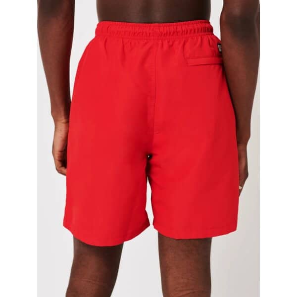 5095187 Ανδρικό Μαγιό Βερμούδα SUPERDRY M3010187A Κόκκινο - Image 3