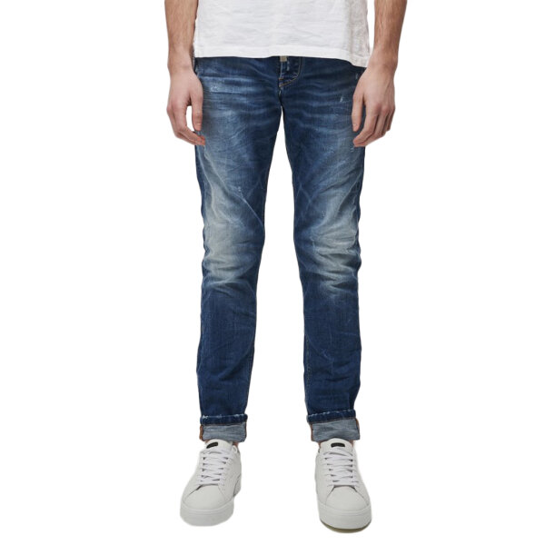 Ανδρικό Παντελόνι Τζιν Cosi Jeans 55-LANDON 5 Μπλέ - Image 1
