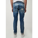 Ανδρικό Παντελόνι Τζιν Cosi Jeans 55-LANDON 5 Μπλέ - Image 2