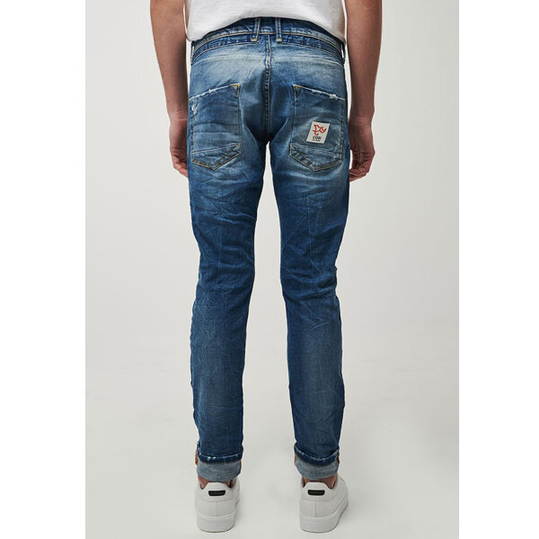 Ανδρικό Παντελόνι Τζιν Cosi Jeans 55-LANDON 5 Μπλέ - Image 2