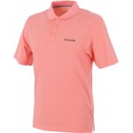 Ανδρική Μπλούζα Polo Columbia EM6007-818 Ροζ