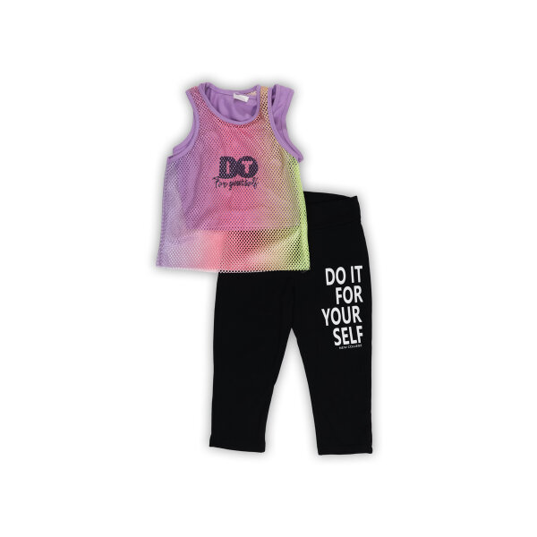 8400 ΣΕΤ ΚΟΛΑΝ ΚΟΡΙΤΣΙ NEW COLLEGE ΜΑΥΡΟ 33-8400 - Image 1