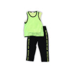 ΣΕΤ ΚΟΛΑΝ ΚΟΡΙΤΣΙ NEW COLLEGE ΜΑΥΡΟ 33-8401