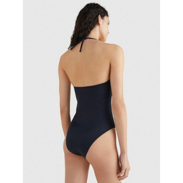 C21_07_UW0UW03466DW5_MO-ST-B1 TOMMY JEANS ΟΛΟΣΩΜΟ ΜΑΓΙΟ ME COLOUR-BLOCKED ΣΧΕΔΙΟ UW0UW03466-DW5 - Image 3