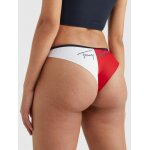 TOMMY HILFIGER ΒΡΑΖΙΛΙΑΝ ΣΛΙΠ ΜΠΙΚΙΝΙ UW0UW03705-DW5 - Image 2