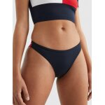 TOMMY HILFIGER ΒΡΑΖΙΛΙΑΝ ΣΛΙΠ ΜΠΙΚΙΝΙ UW0UW03705-DW5 - Image 3
