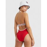 TOMMY JEANS ΟΛΟΣΩΜΟ ΜΑΓΙΟ ΜΕ ΕΝΙΣΧΥΣΗ UW0UW03706-DW5 - Image 3