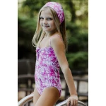 ΜΑΓΙΟ ΟΛΟΣΩΜΟ FUCHSIA FLORAL CL22048 CHRISTINA LAGOPOULOU - Image 3