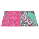 ΠΕΤΣΕΤΑ ΘΑΛΑΣΣΗΣ MENTA PINK CHRISTINA LAGOPOULOU 140εκ. x 70εκ.