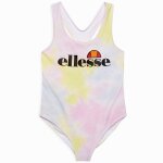 Ellesse Παιδικό Μαγιό Ολόσωμο Wilima Tie Dye Girl S4M14493-944