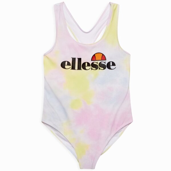 Ellesse-Παιδικό-Μαγιό-Ολόσωμο-Wilima-Tie-Dye-Girl-S2M14493-944 Ellesse Παιδικό Μαγιό Ολόσωμο Wilima Tie Dye Girl S4M14493-944 - Image 1