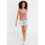 Εμπριμέ τοπ με φλοράλ τύπωμα FBL005-135-17 - Image 2