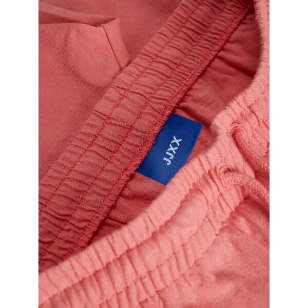 JJXX_All-Year_3809100_12200372 (2) ΓΥΝΑΙΚΕΙΟ  SHORTS JXBARBARA HW RELAXED VINT JJXX 12200372 - Image 3