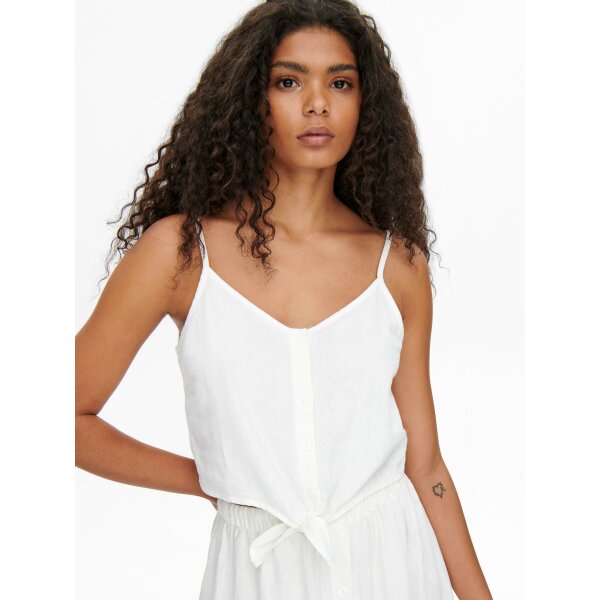 ONLY_SpringSummer2022_3953592_15255161 (6) ΓΥΝΑΙΚΕΙΑ ΜΠΛΟΥΖΑ ONLY ΕΚΡΟΥ 15255161 - Image 1