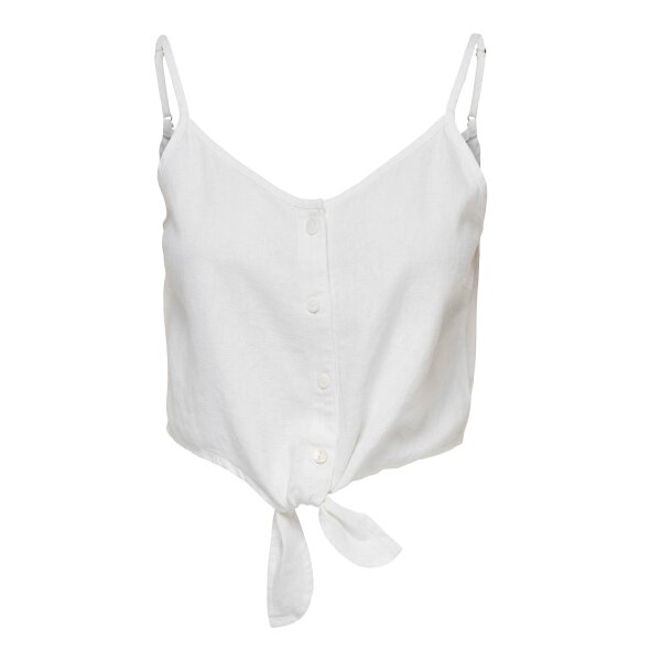 ONLY_SpringSummer2022_3953592_15255161 ΓΥΝΑΙΚΕΙΑ ΜΠΛΟΥΖΑ ONLY ΕΚΡΟΥ 15255161 - Image 6