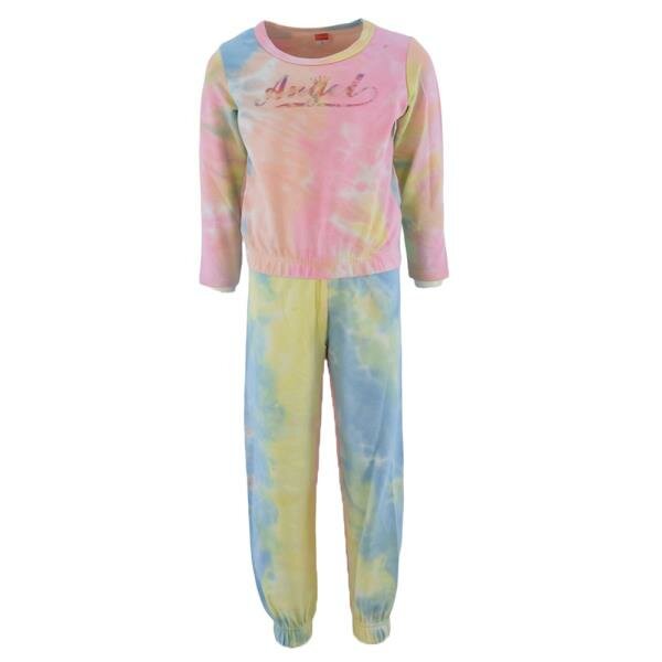 Παιδική Φόρμα-Σετ Joyce 13728 Multi Κορίτσι - Image 2