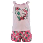 Παιδικό Σετ-Σύνολο Joyce 13757 Ροζ Κορίτσι - Image 2