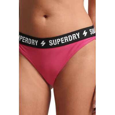 SUPERDRY ELASTIC BIKINI BOTTOM ΜΑΓΙΩ ΓΥΝΑΙΚEIO W3010278A-34Y