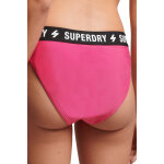 SUPERDRY ELASTIC BIKINI BOTTOM ΜΑΓΙΩ ΓΥΝΑΙΚEIO W3010278A-34Y - Image 3