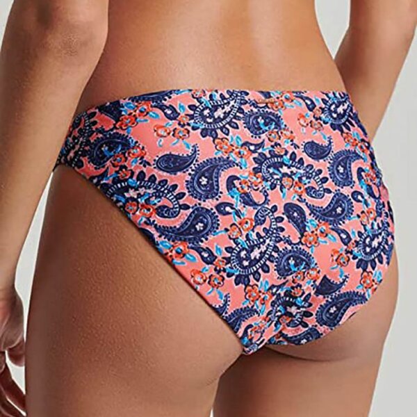 Superdry Μαγιό Μπικίνι w3010271a-7bm - Image 2