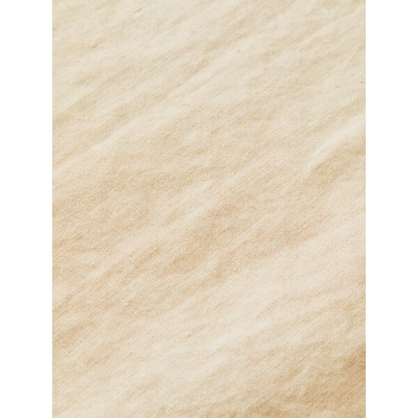 Scotch-&-Sod_SS21_0137_160775 (3) Ανδρικό Πουκάμισο Scotch & Soda 160775 Μπέζ - Image 4