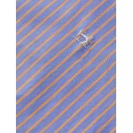 Ανδρικό Πουκάμισο Scotch & Soda 160761 Μπλέ - Image 3