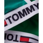 TOMMY JEANS ΜΠΙΚΙΝΙ ΣΛΙΠ ΨΗΛΟΜΕΣΟ ΠΡΑΣΙΝΟ UW0UW03400 - Image 4