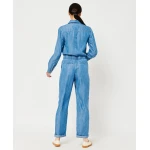 ΟΛΟΣΩΜΗ ΦΟΡΜΑ SUPERDRY W8011022A VINTAGE WOVEN BOILER SUIT - Image 2